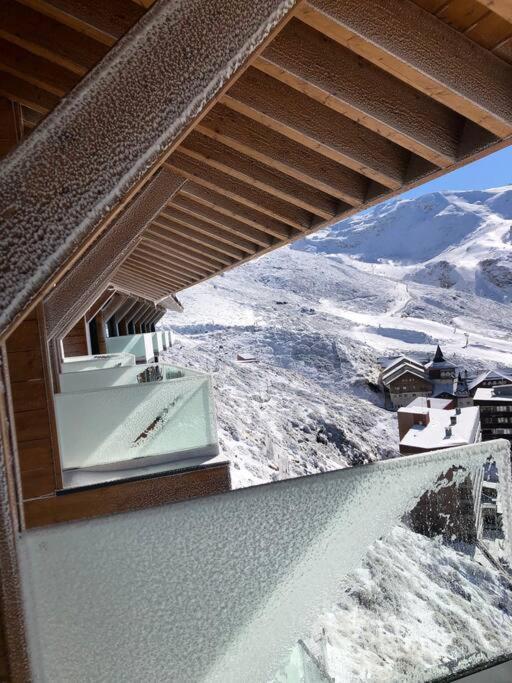 Arttysur Lux Village Sierra Nevada Casa 8 Superlujo מראה חיצוני תמונה