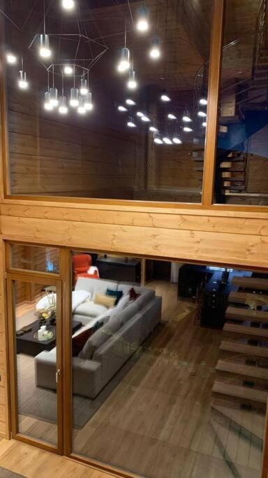 Arttysur Lux Village Sierra Nevada Casa 8 Superlujo מראה חיצוני תמונה